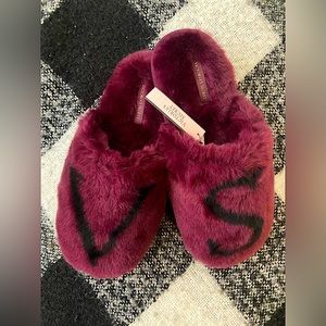 Victoria Secret Slippers